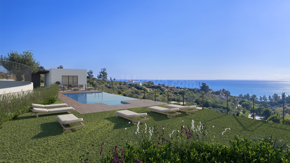Adosado 4 habitaciones 139m² en venta - Costa del Sol
