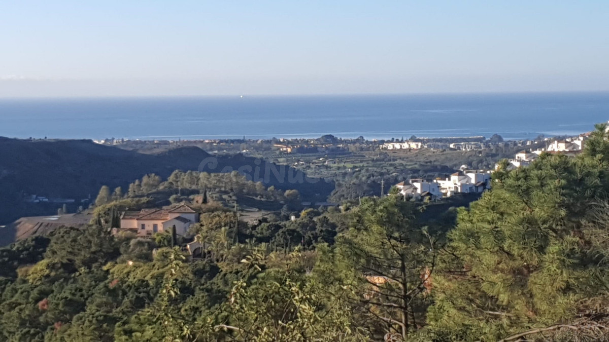 Chalet 5 habitaciones 545m² en venta - Puerto Sol-Los Almendros-El Tomillar