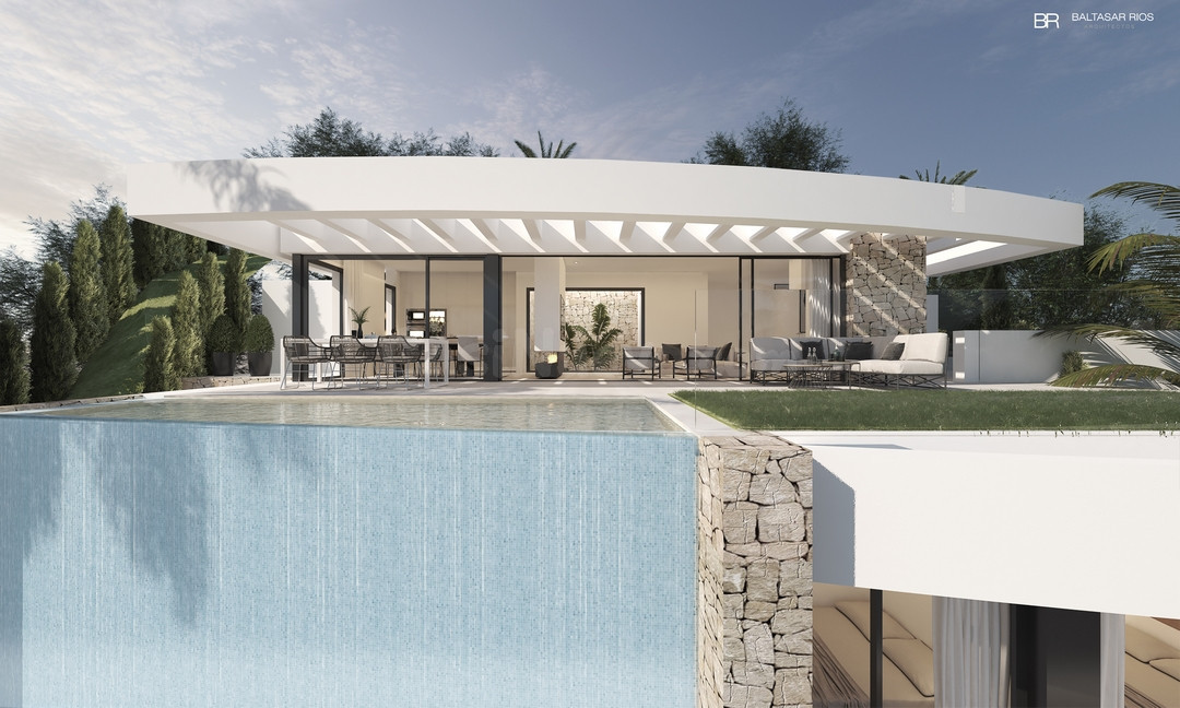 Chalet 3 habitaciones 336m² en venta - Riviera del sol