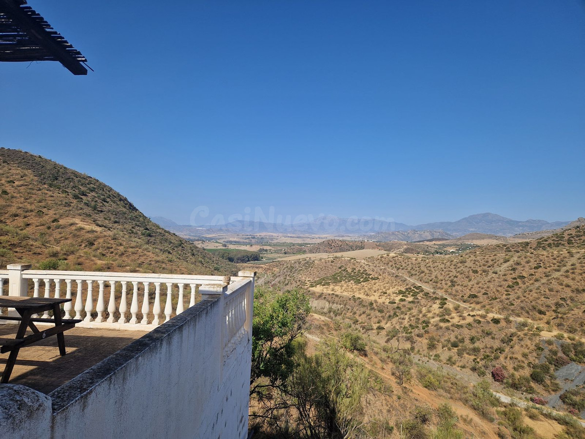 Finca rústica 3 habitaciones 122m² en venta - South of spain - foto 3