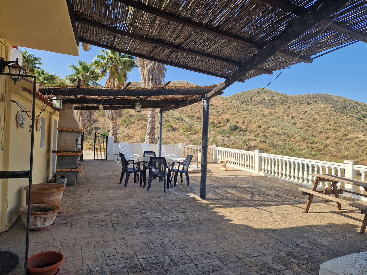 Finca rústica 3 habitaciones 122m² en venta - South of spain - foto 4