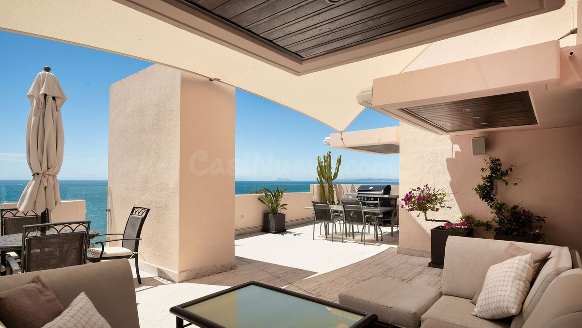 Ático Dúplex 6 habitaciones 236m² en venta - Costa Del Sol - foto 3