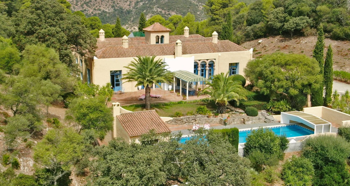 Finca rústica 9 habitaciones 525m² en venta - South of spain