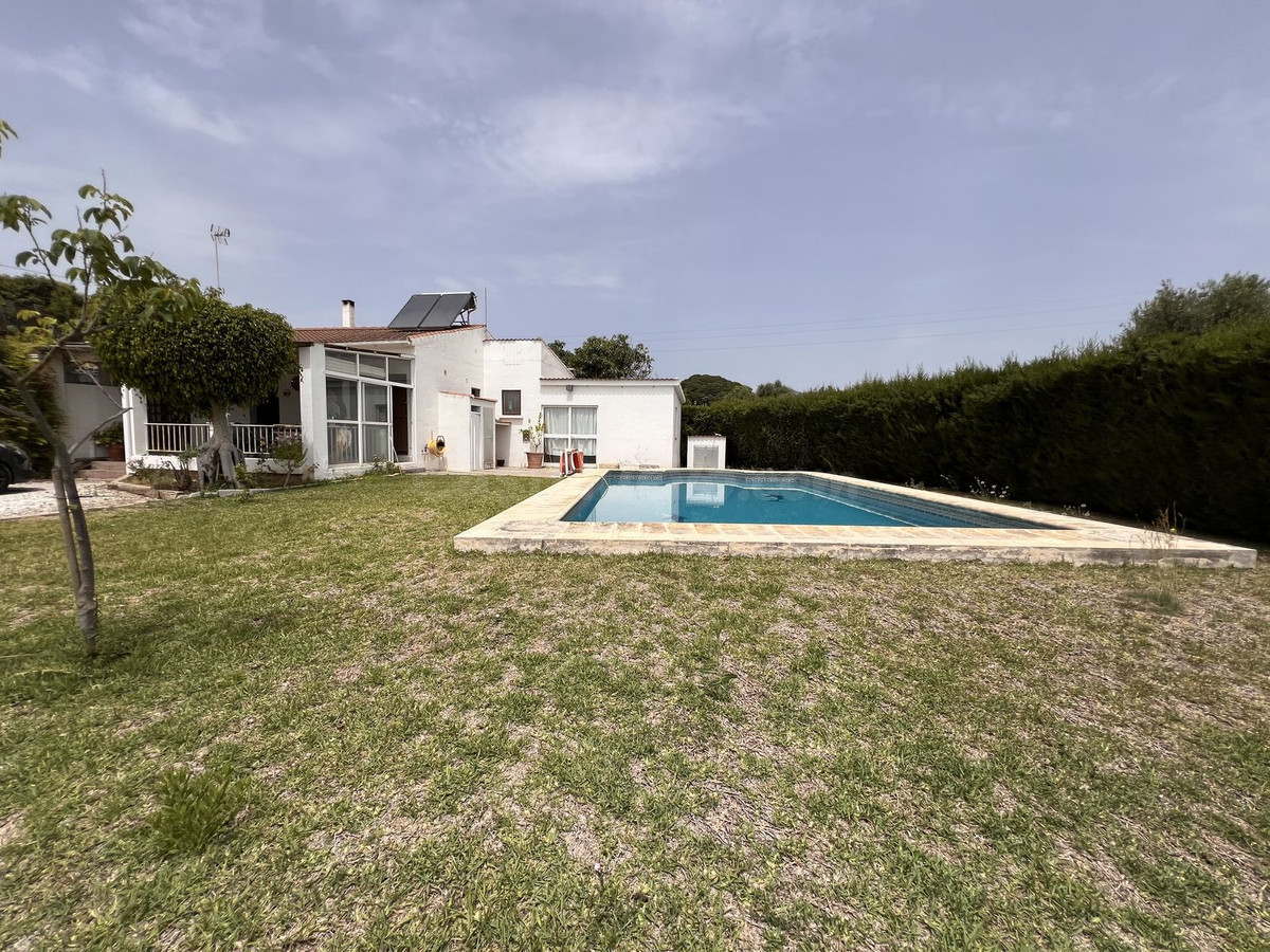 Chalet 5 habitaciones 218m² en venta - Costa Del Sol