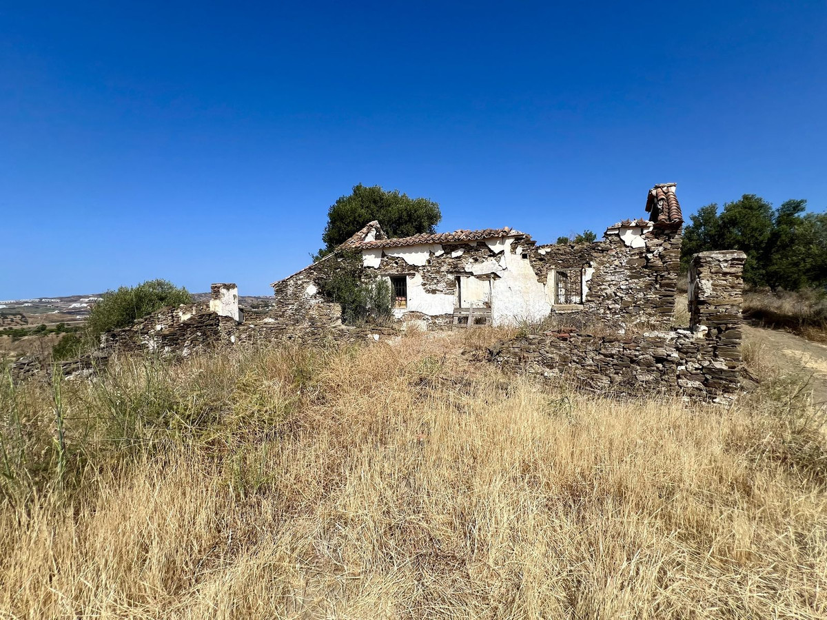 Parcela 172m² en venta - Riviera del sol