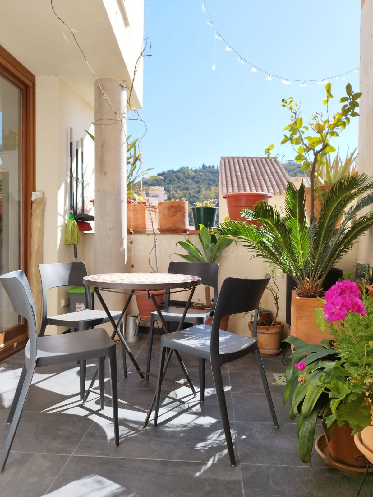 Complejo Turístico 4 habitaciones 248m² en venta - Limonar