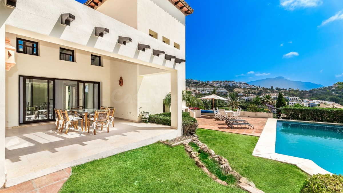 Chalet 4 habitaciones 396m² en venta - El Madroñal