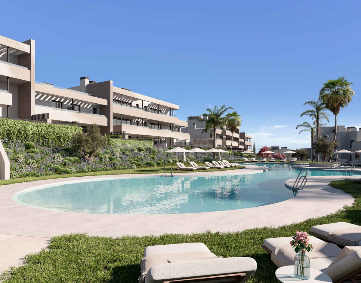 Apartamento 2 habitaciones 98m² en venta - Costa Del Sol