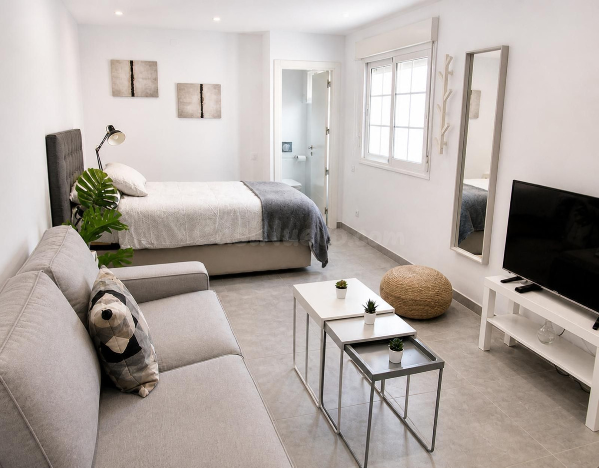 Estudio 4 habitaciones 120m² en venta - Marbella