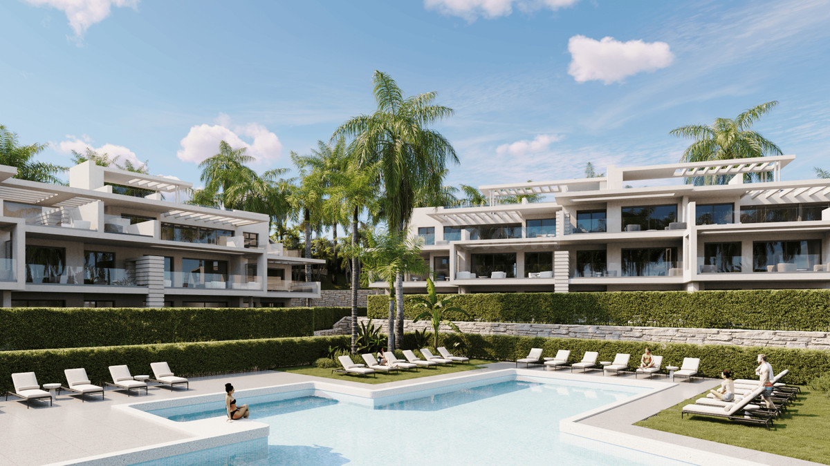 Apartamento 2 habitaciones 128m² en venta - Costa Del Sol