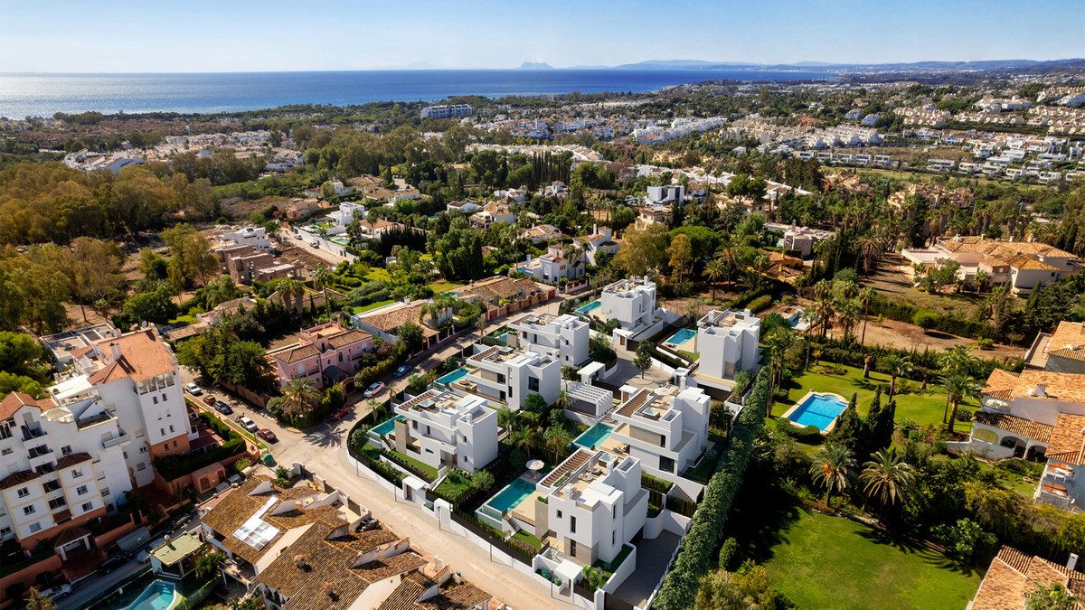 Chalet 3 habitaciones 245m² en venta - Costa Del Sol