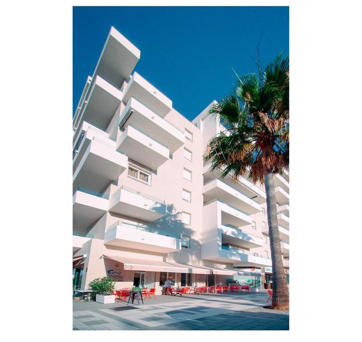 Restaurante 111m² en venta - Marbella