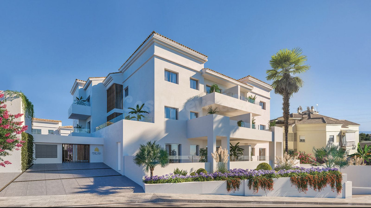 Apartamento 3 habitaciones 100m² en venta - Centro