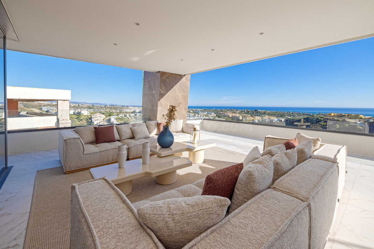 Apartamento 3 habitaciones 202m² en venta - Costa Del Sol