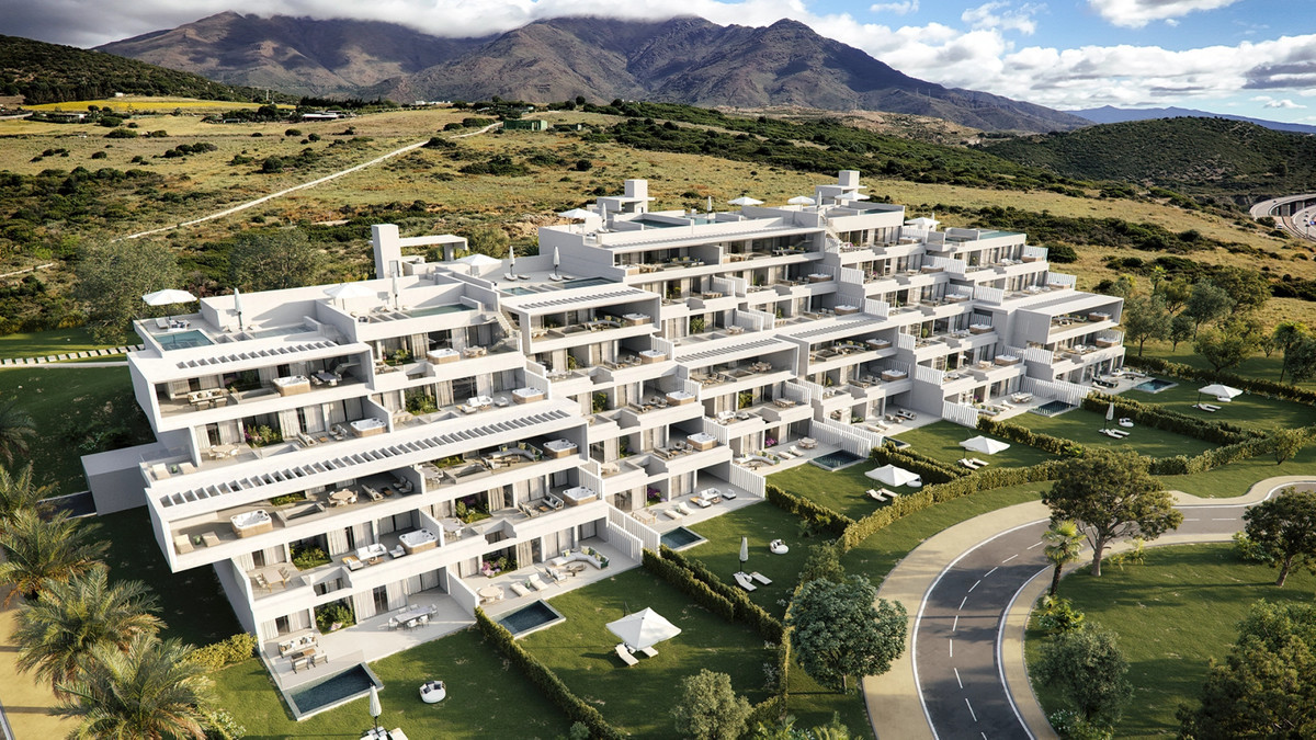 Apartamento 2 habitaciones 113m² en venta - Costa Del Sol