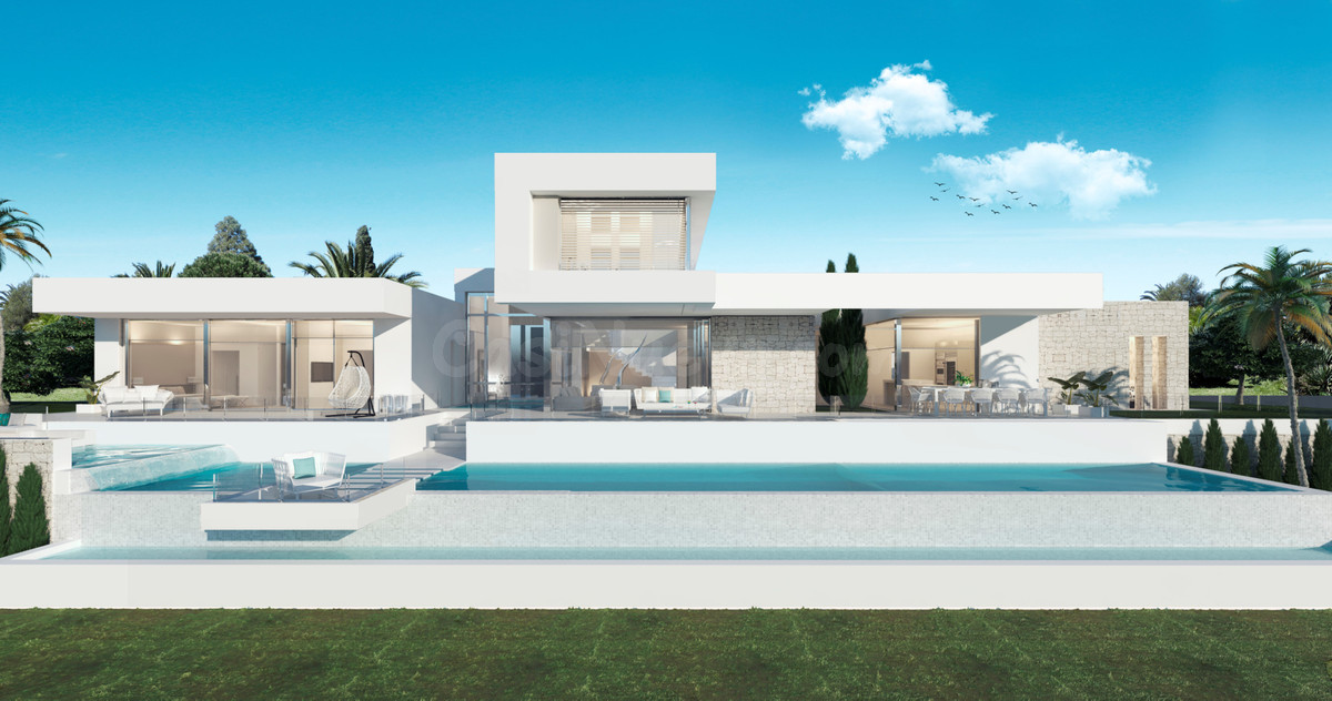 Chalet 4 habitaciones 464m² en venta - Puerto Sol-Los Almendros-El Tomillar