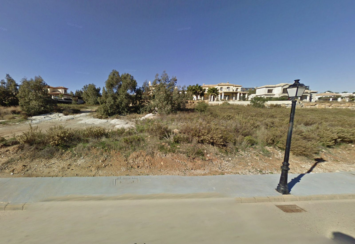 Parcela 450m² en venta - Costa del Sol