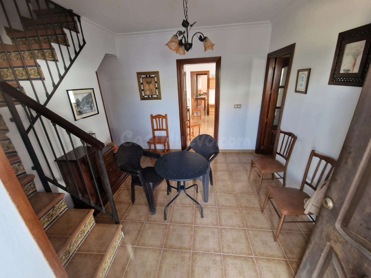Chalet 5 habitaciones 360m² en venta - Alora pueblo - foto 4