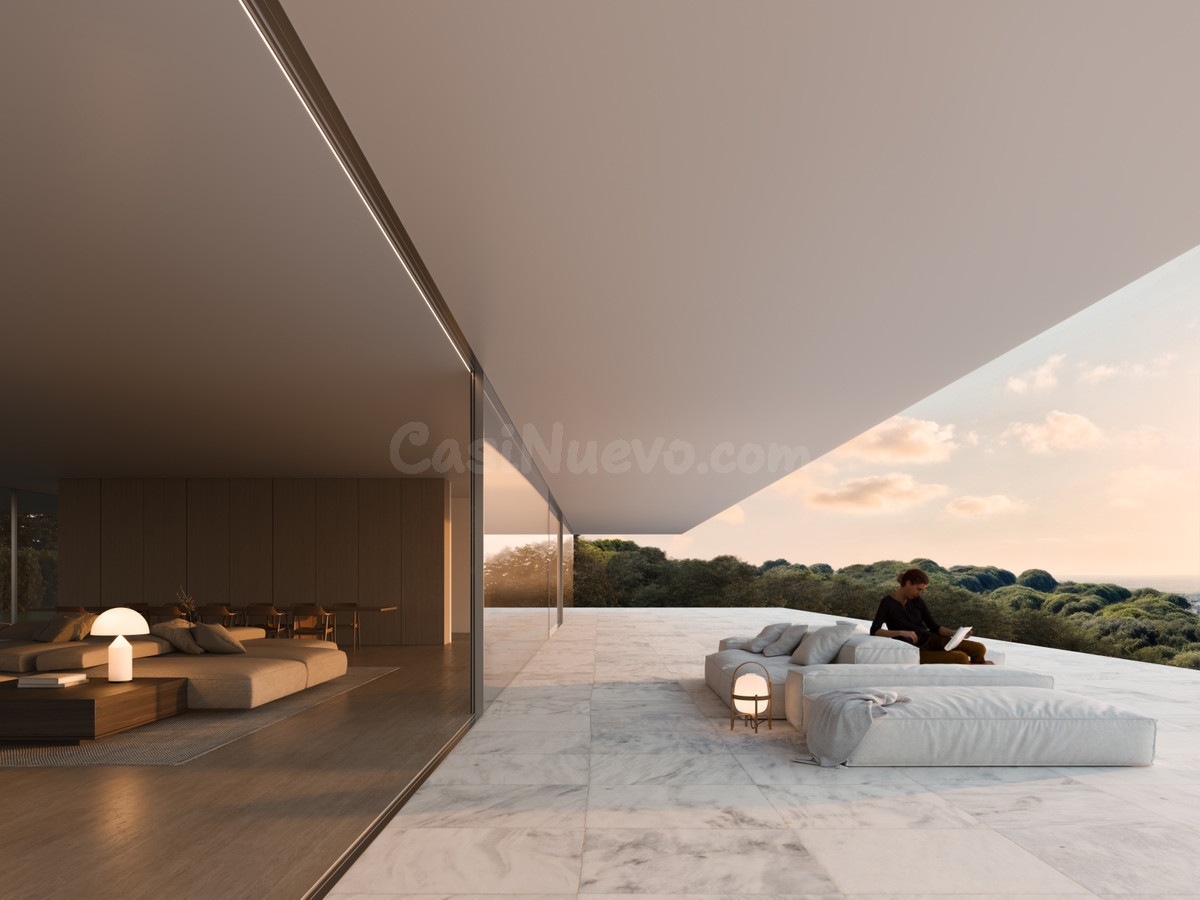 Chalet 6 habitaciones 1906m² en venta - San simon da costa - foto 3