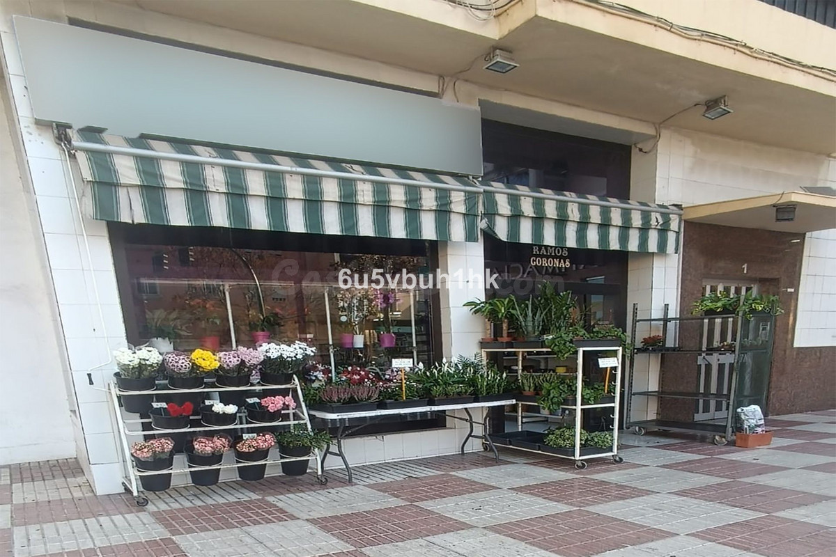 Piso 100m² en venta - Marbella
