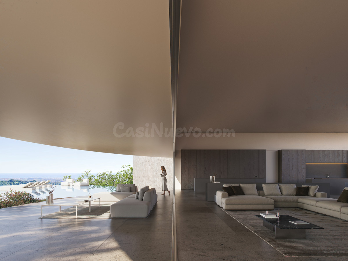Chalet 9 habitaciones 1810m² en venta - San simon da costa - foto 4