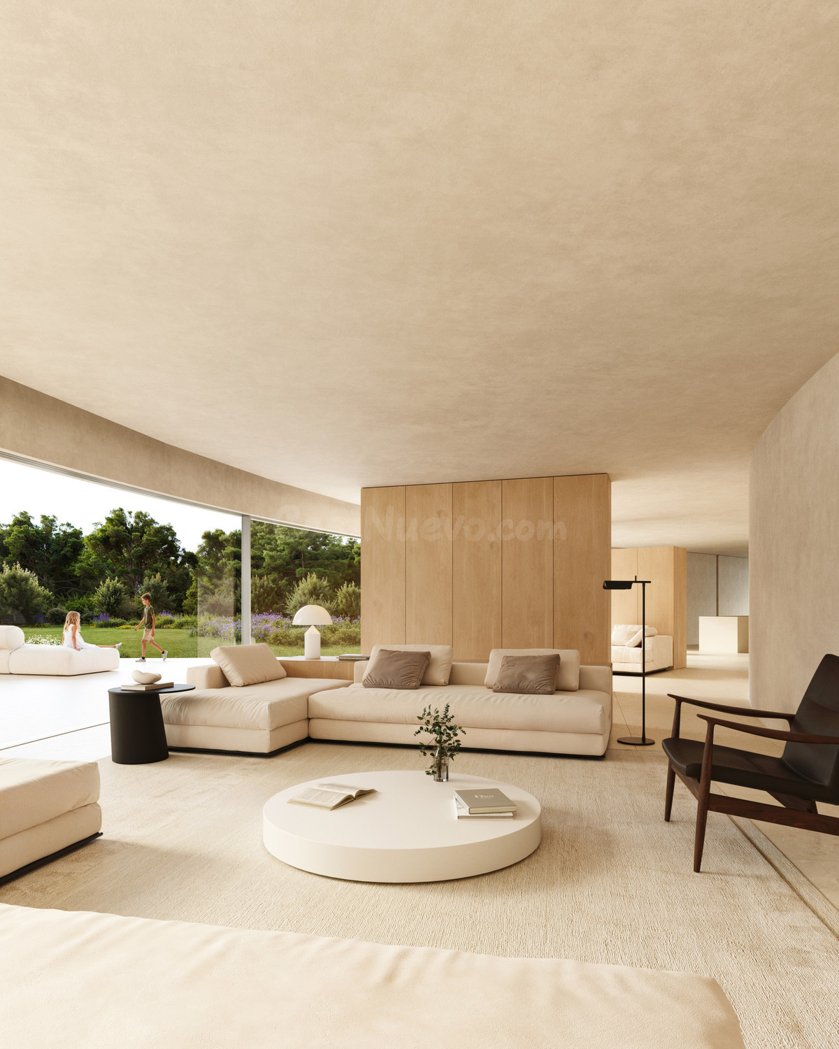 Chalet 7 habitaciones 1255m² en venta - San simon da costa - foto 3