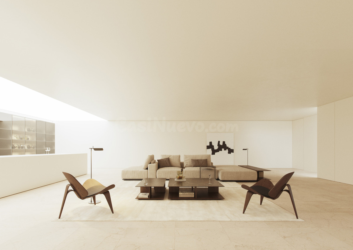 Chalet 7 habitaciones 1255m² en venta - San simon da costa - foto 5