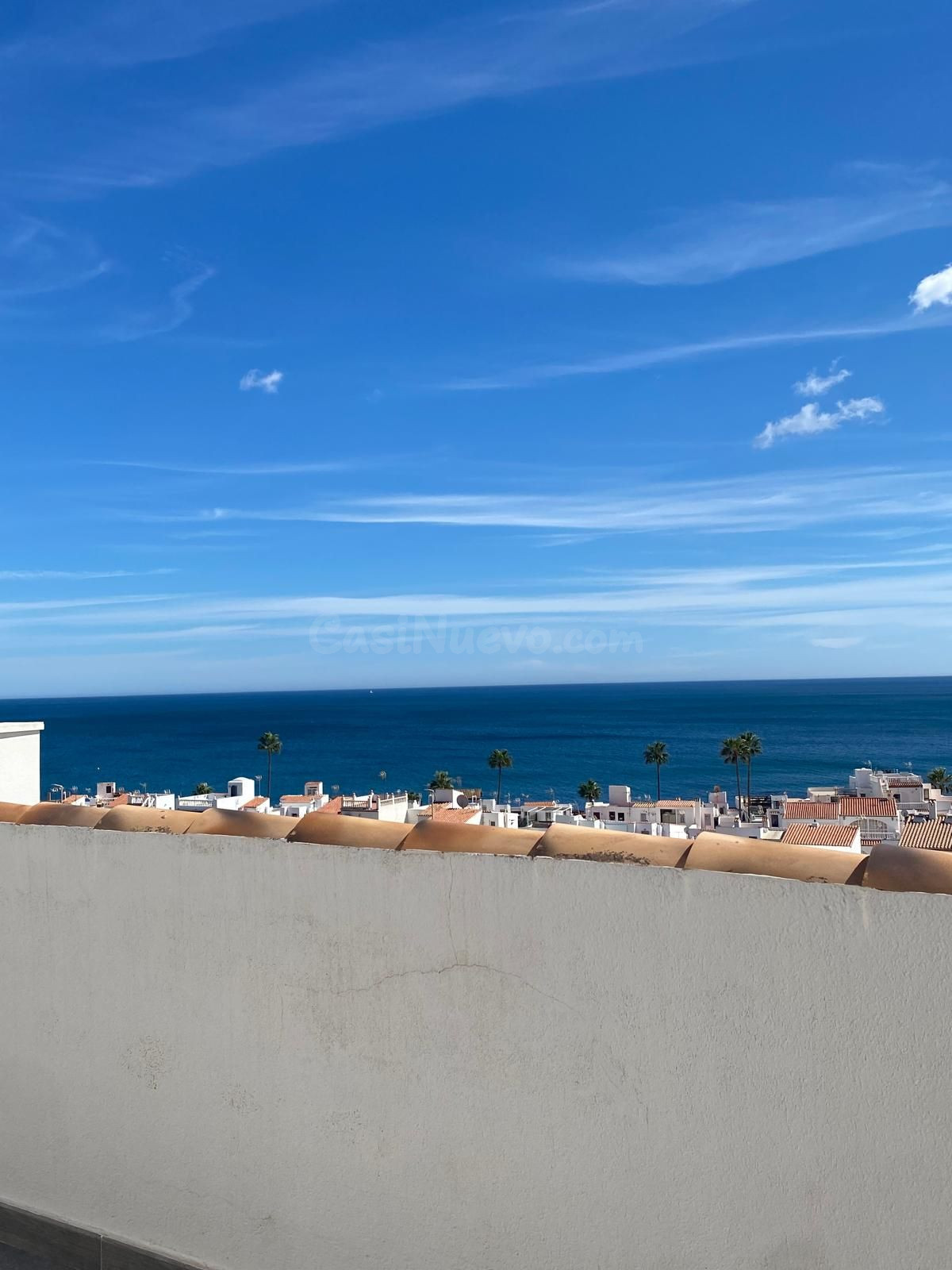 Ático 1 habitación 56m² en venta - Costa del Sol