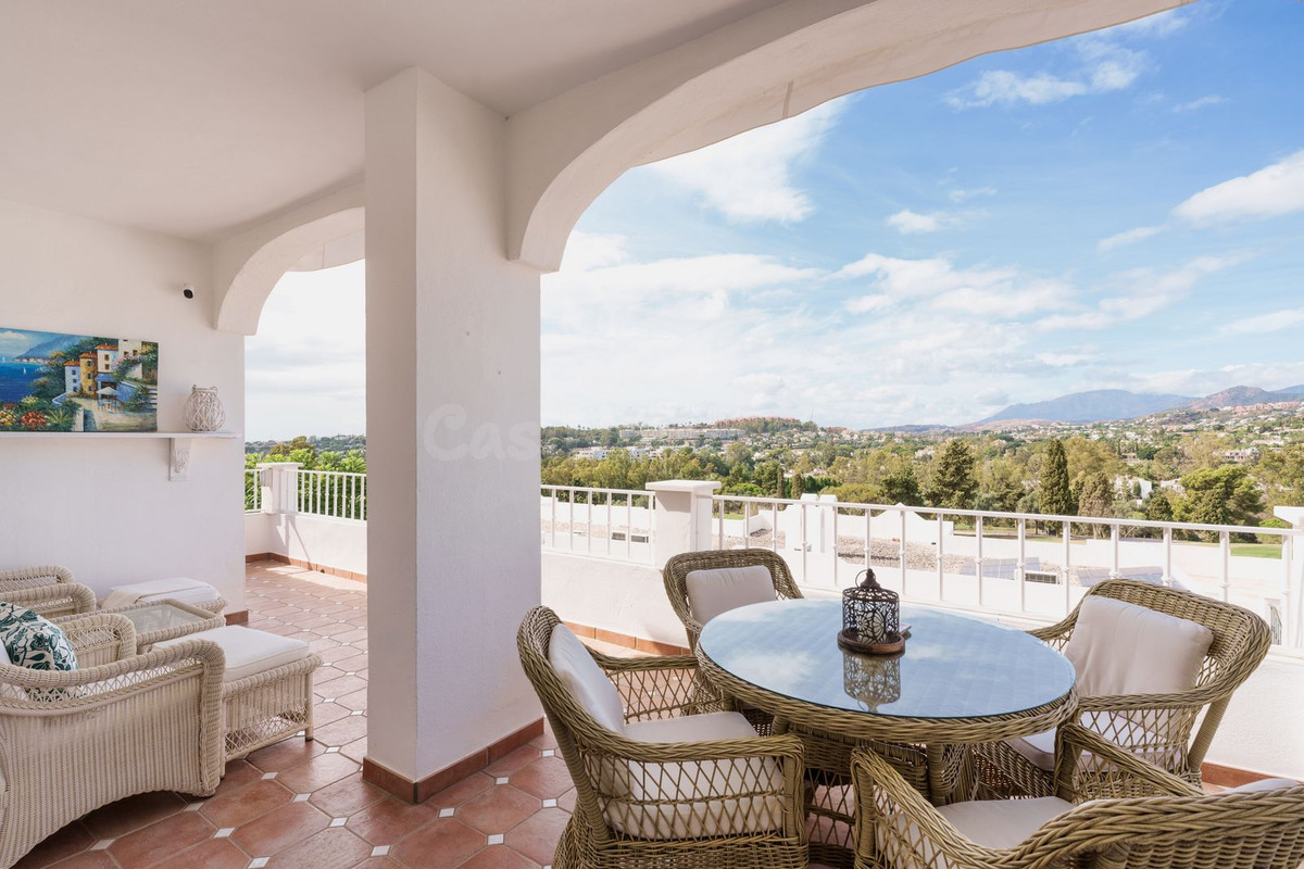 Adosado 3 habitaciones 100m² en venta - Marbella