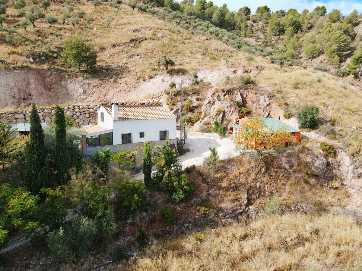 Finca rústica 3 habitaciones 260m² en venta - Andalucia - foto 2