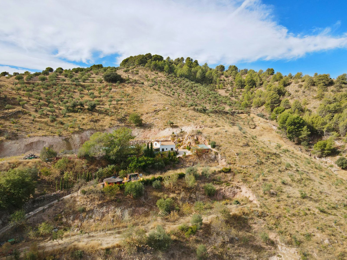 Finca rústica 3 habitaciones 260m² en venta - Andalucia - foto 3