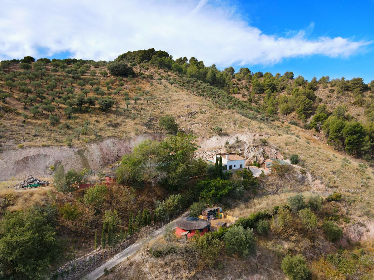 Finca rústica 3 habitaciones 260m² en venta - Andalucia - foto 4