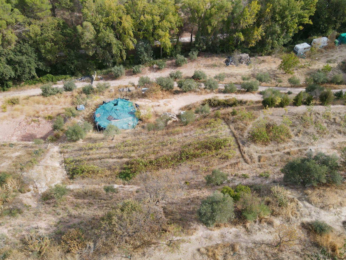 Finca rústica 3 habitaciones 260m² en venta - Andalucia - foto 5