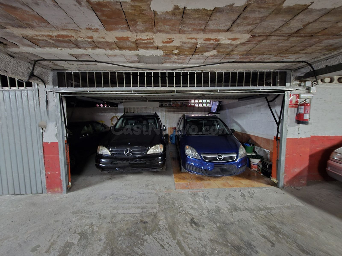 Garaje 12m² en venta - Marbella