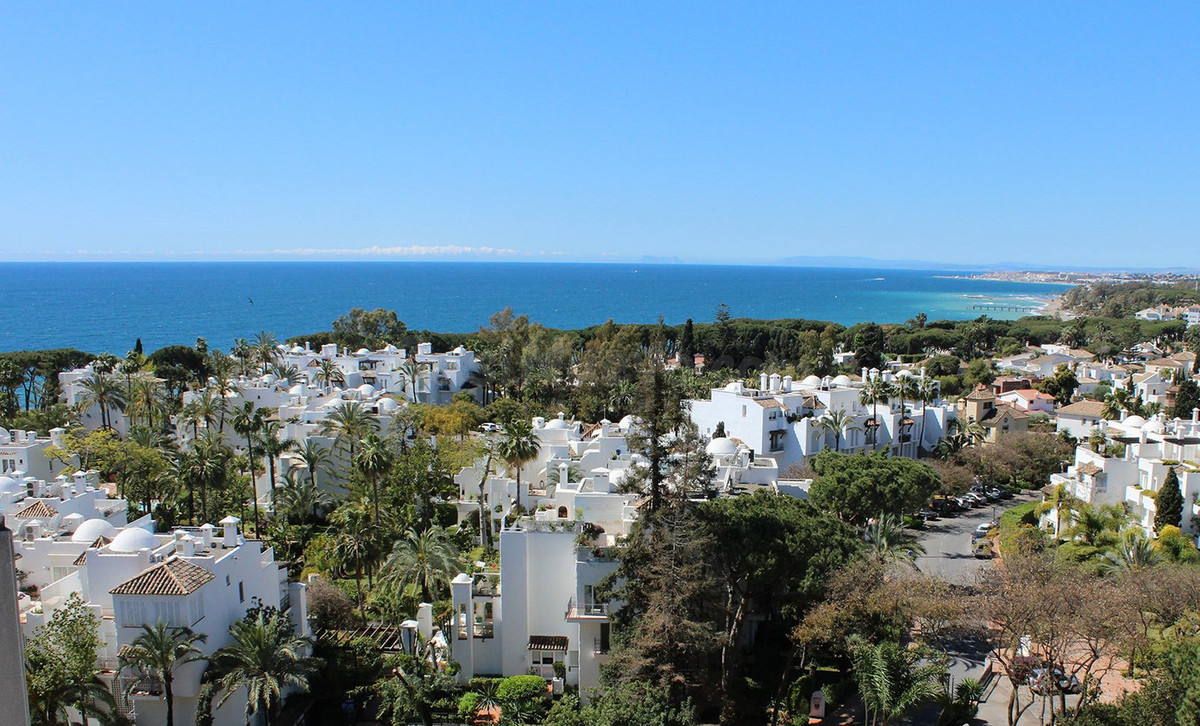 Apartamento 1 habitación 102m² en venta - Marbella