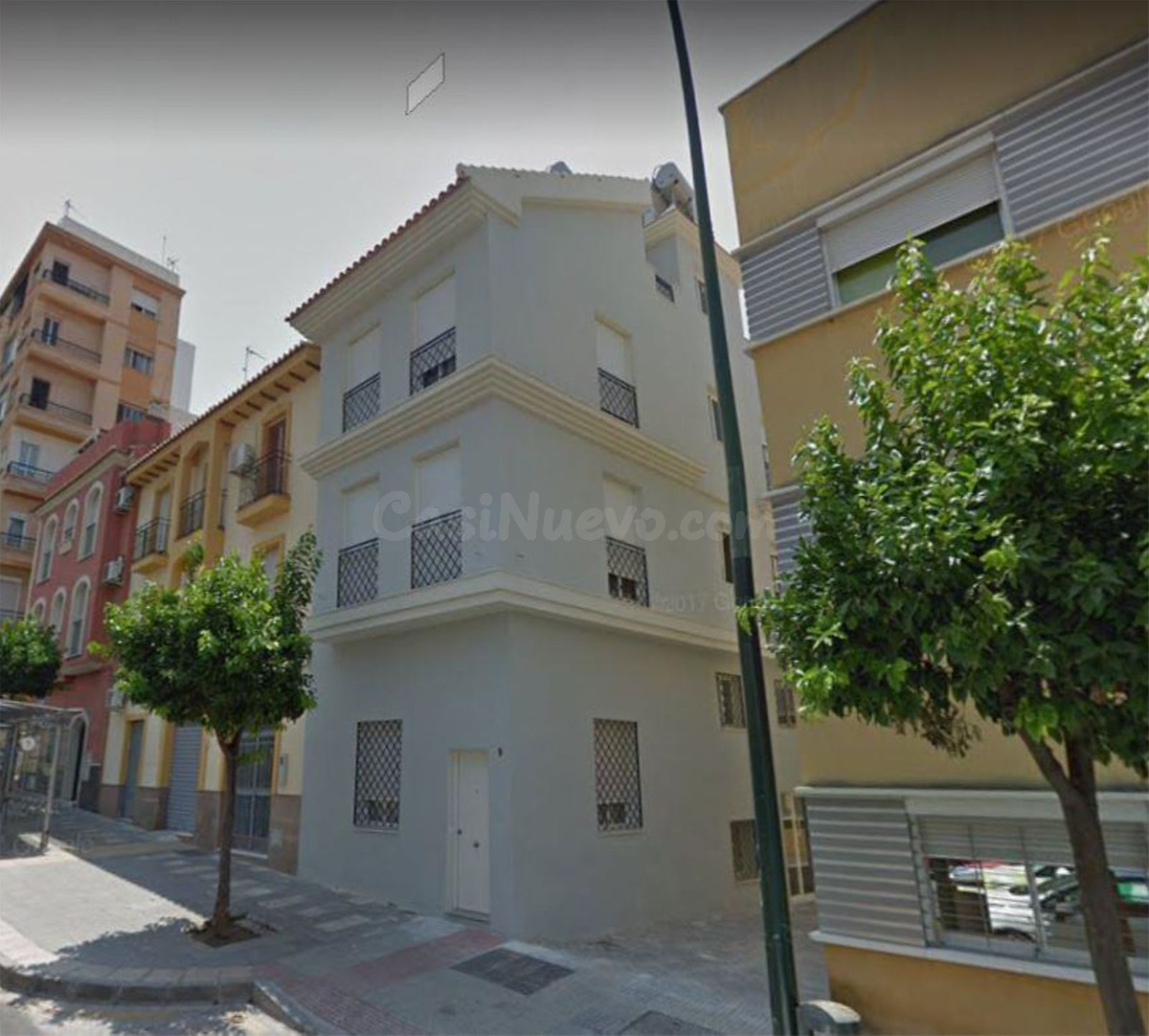 Complejo Turístico 277m² en venta - Ciudad Jardín