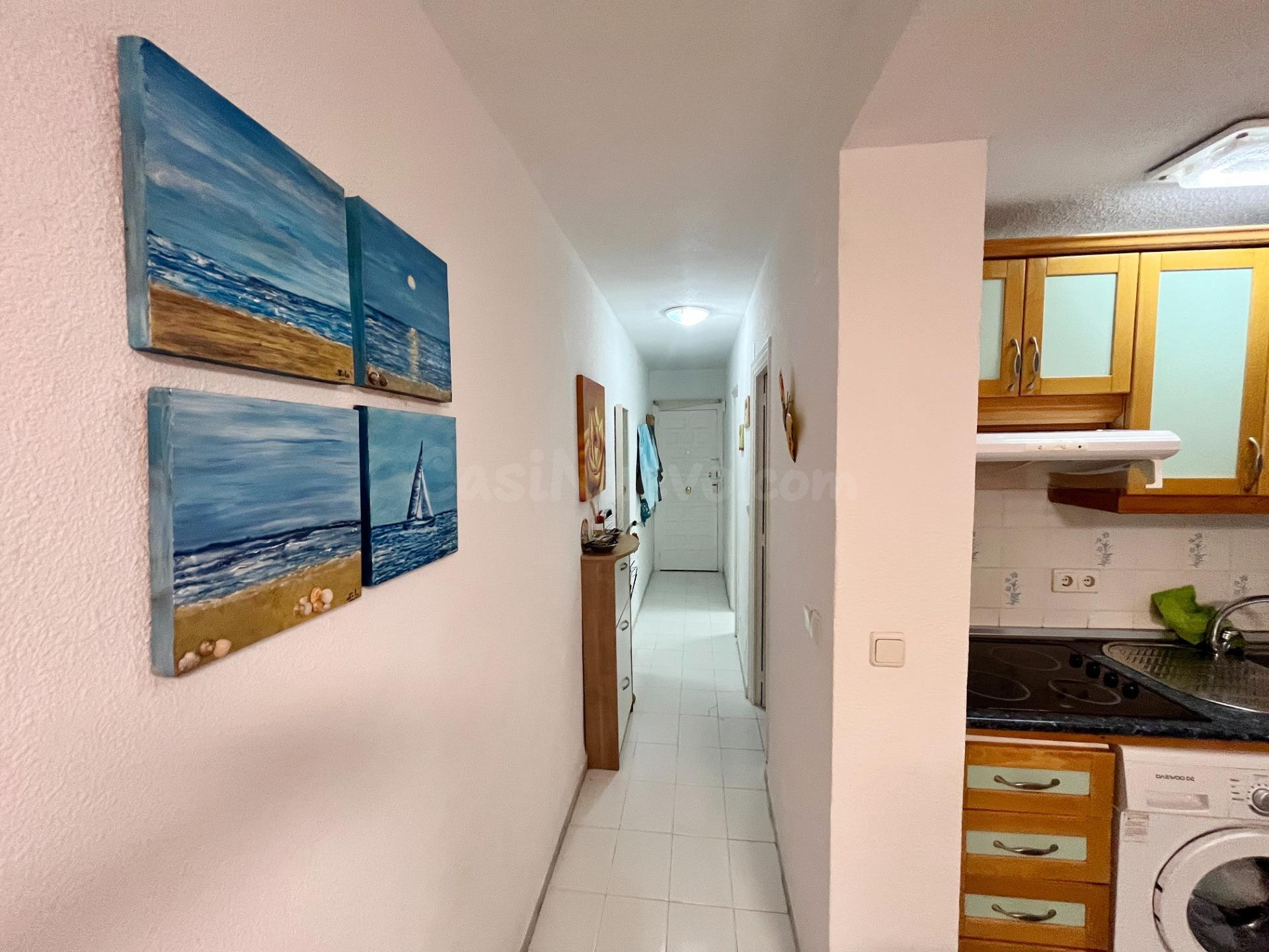Apartamento 1 habitación 42m² en venta - CENTRO