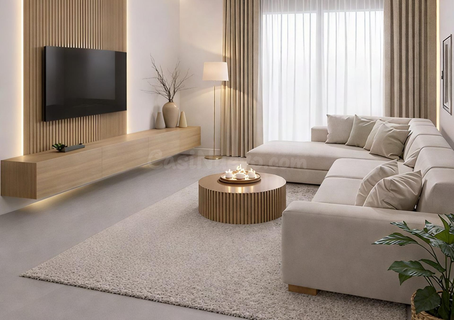 Apartamento 2 habitaciones 73m² en venta - LA PUNTICA