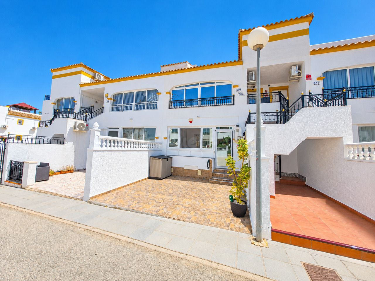 Apartamento 2 habitaciones en venta - Comunidad valenciana