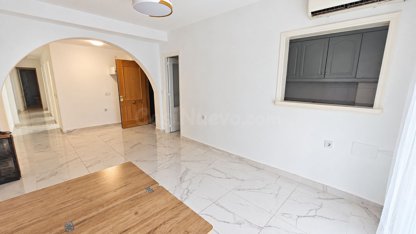 Apartamento 3 habitaciones 85m² en venta - Parque de las Naciones