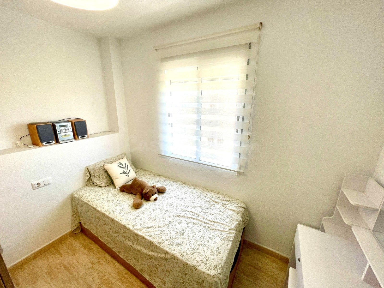 Apartamento 3 habitaciones en venta - La Hoya-Daimes-El Derr - foto 3