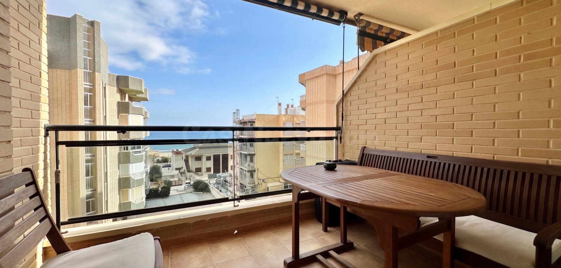Apartamento 2 habitaciones 78m² en venta - Pueblo