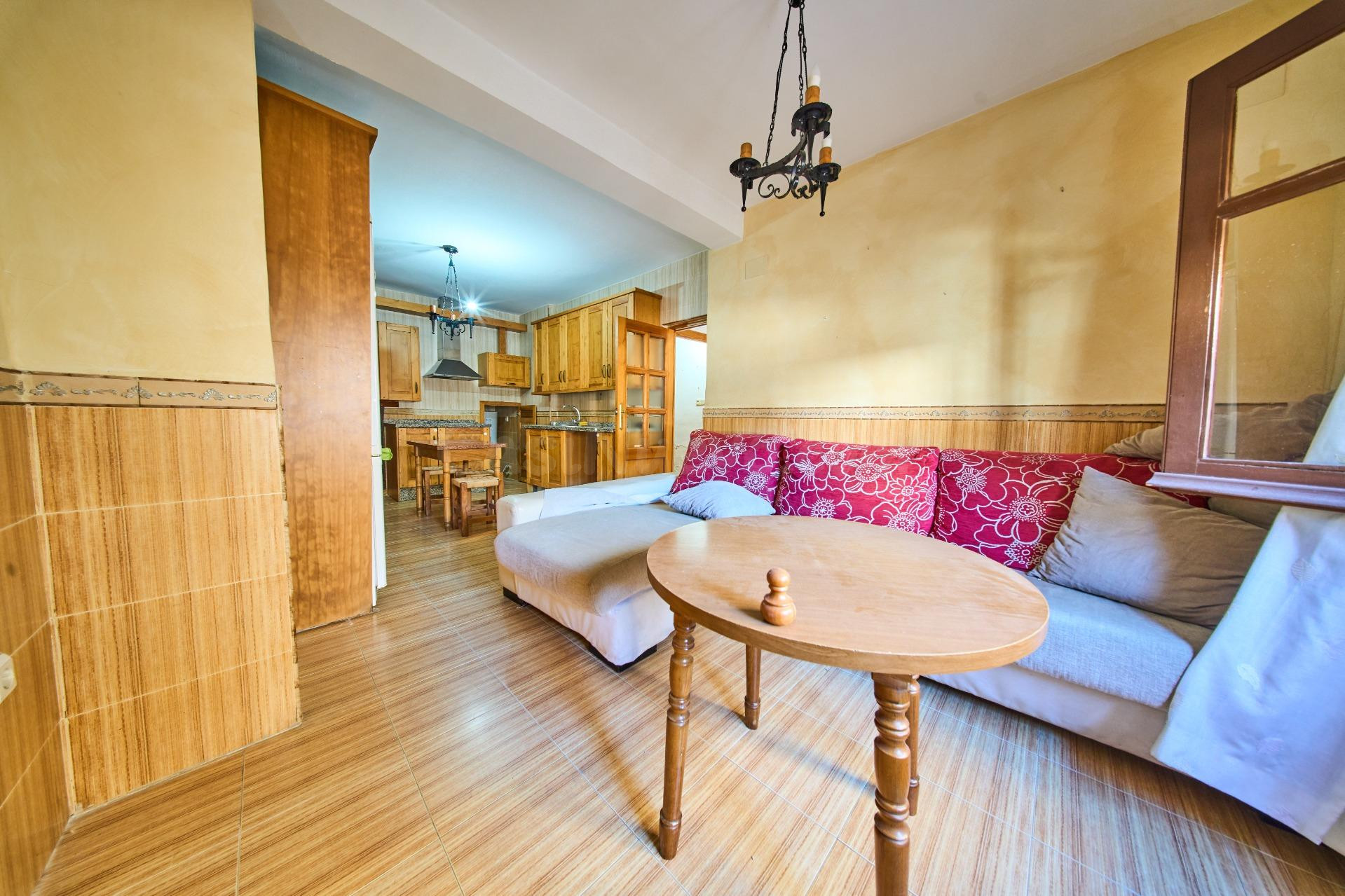 Casa independiente en Quentar