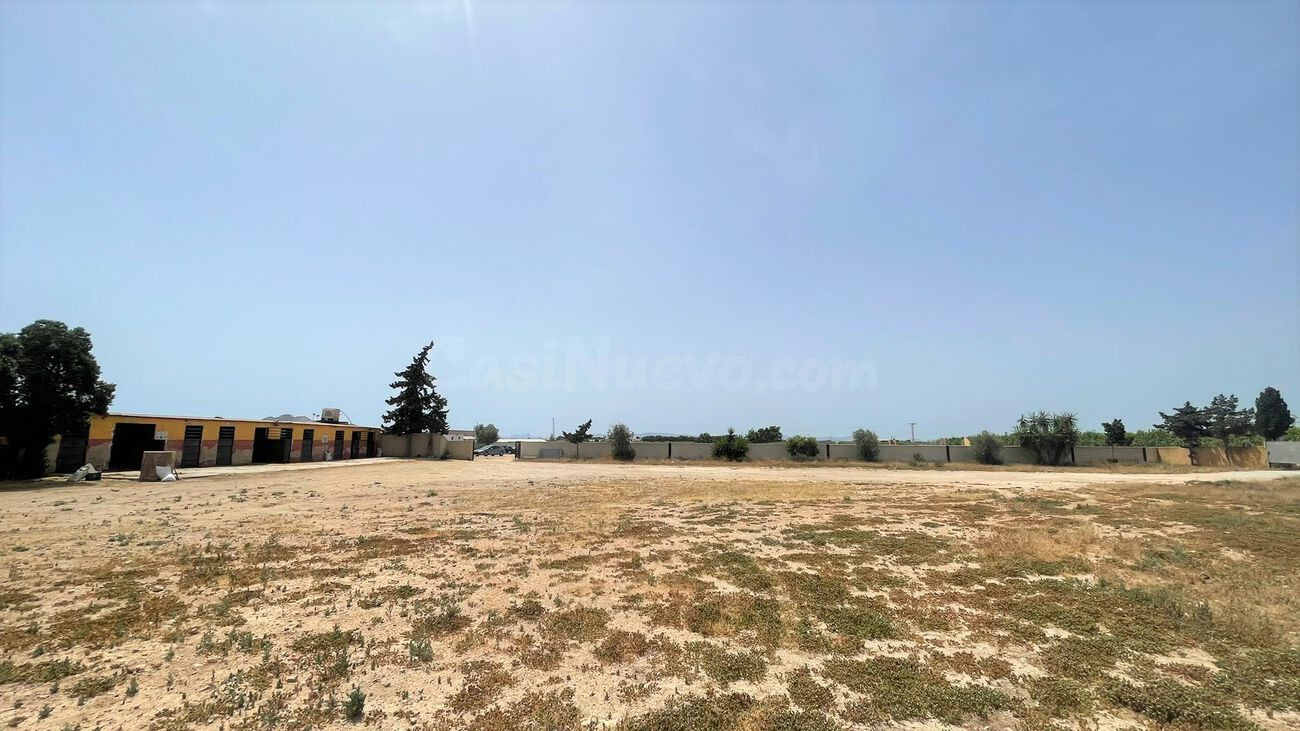 Local comercial 60m² en venta - Jerónimo Y Avileses - foto 5