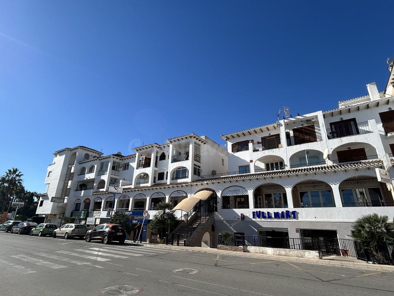 Local comercial 140m² en venta - Villamartin