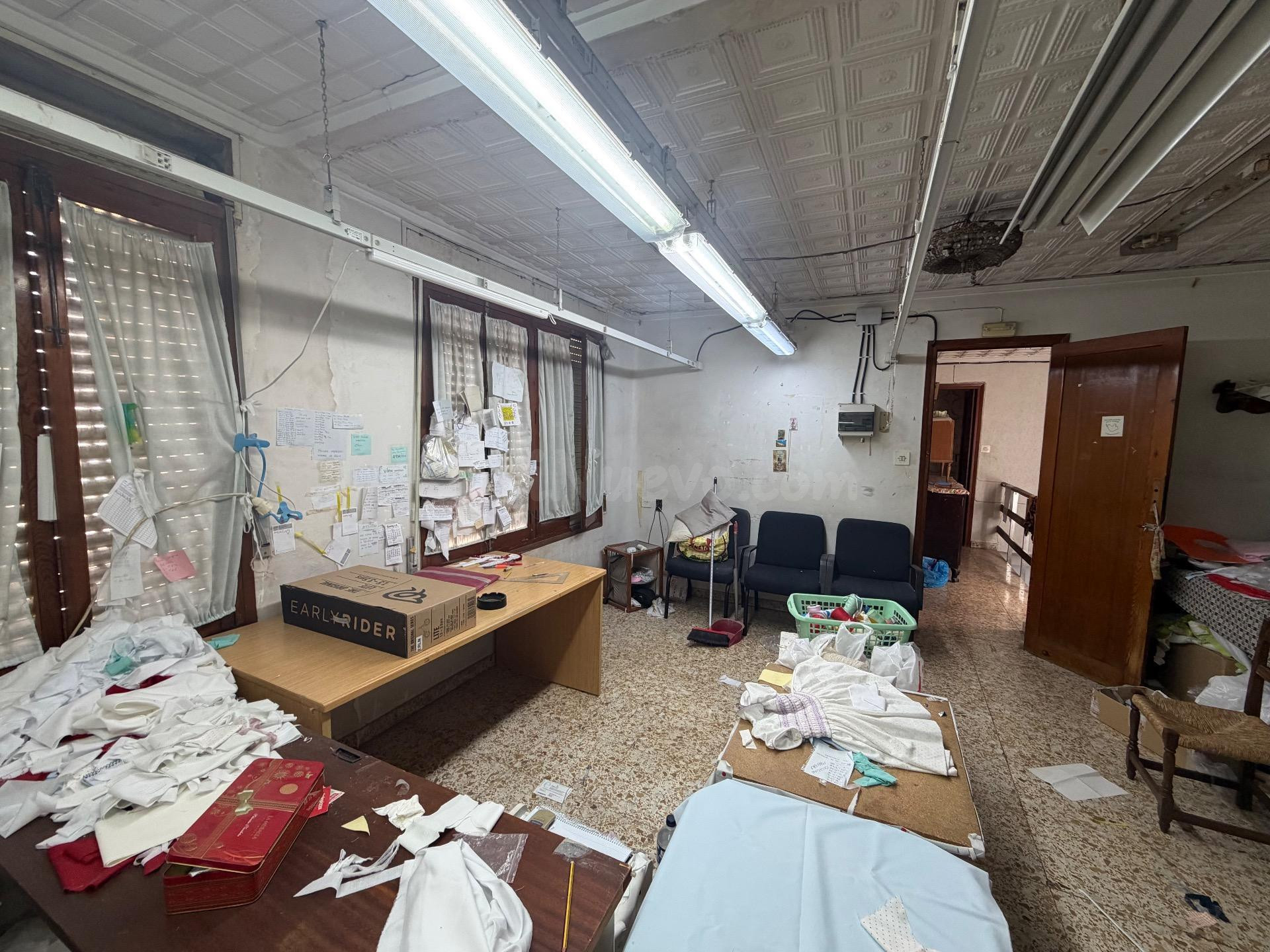 Dúplex 4 habitaciones 122m² en venta - Centro urbano 2