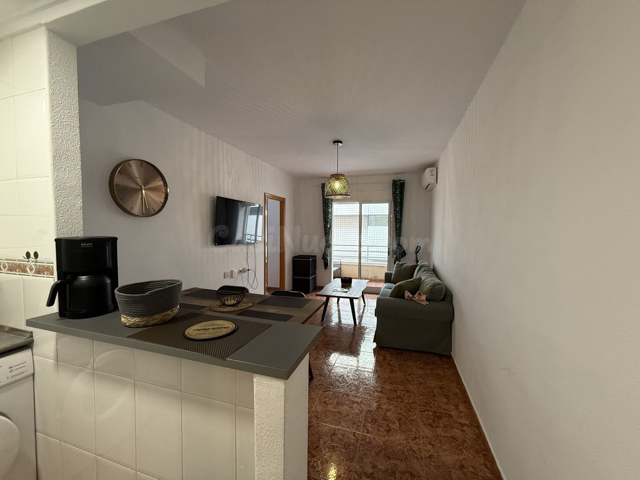 Apartamento 2 habitaciones 62m² en venta - Centro