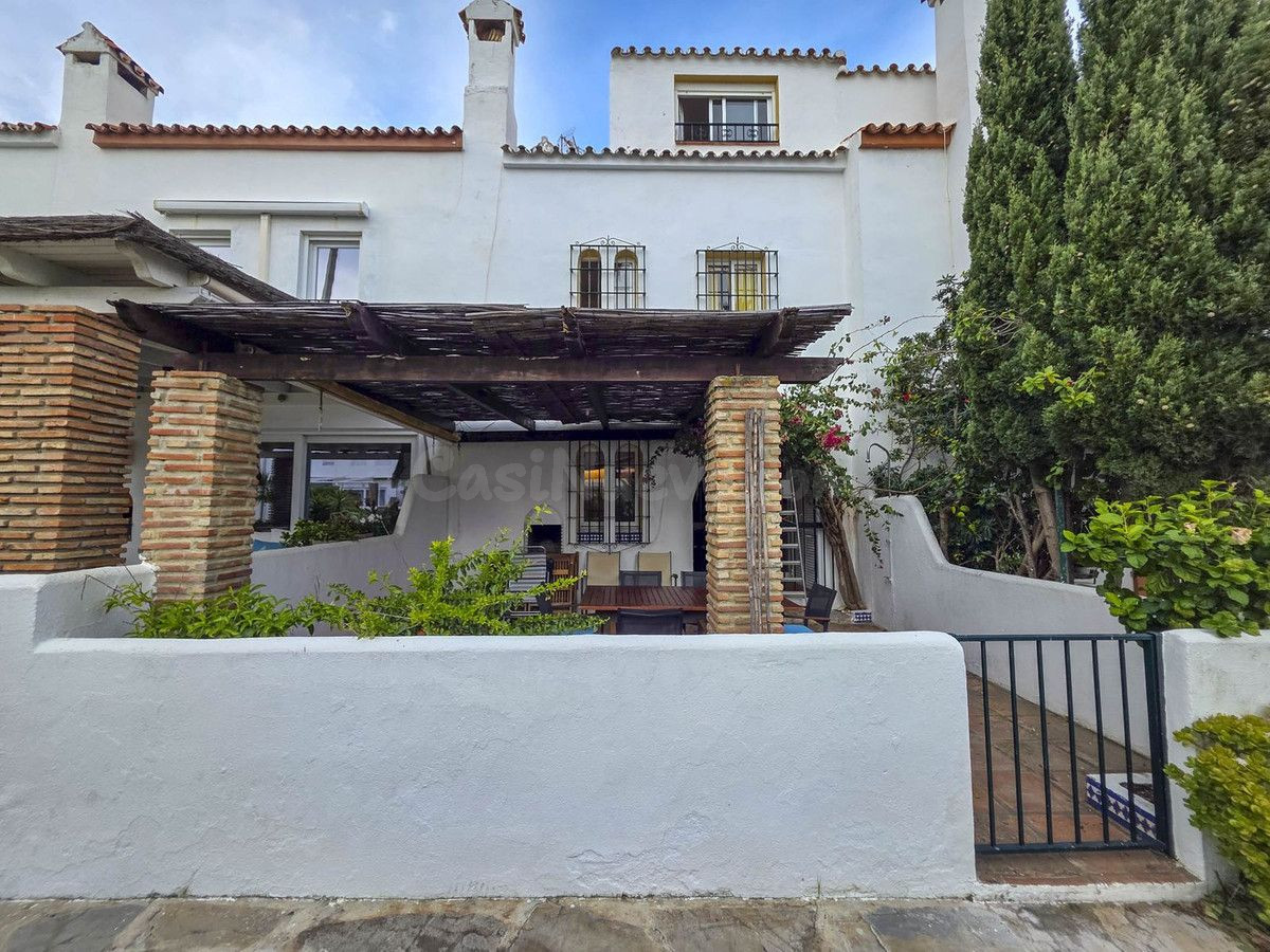 Casa 5 habitaciones 167m² en venta - Casares Costa - foto 3