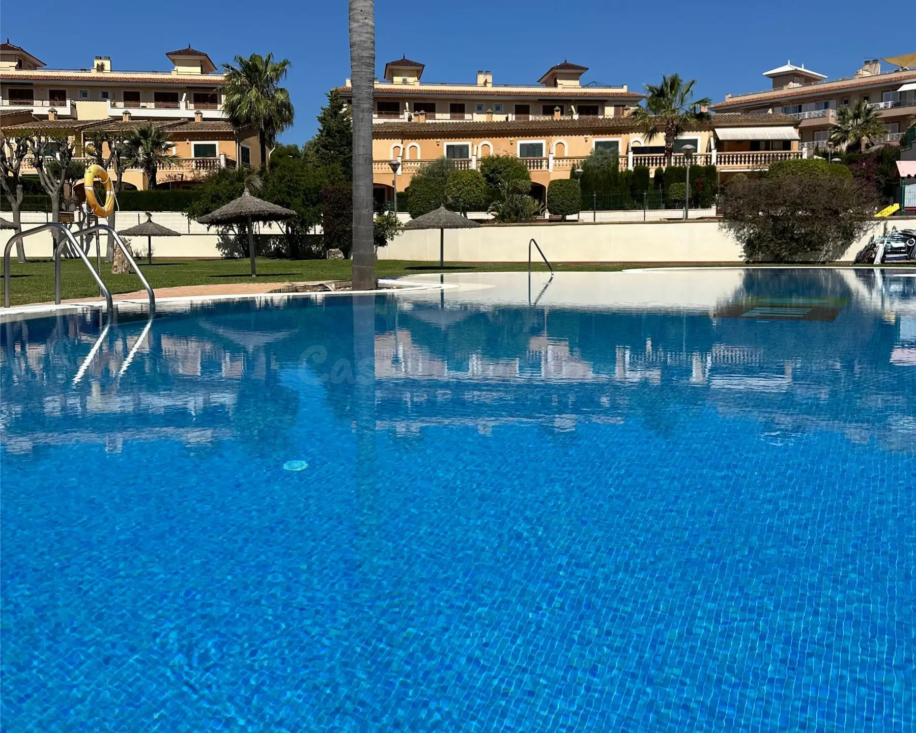 Ático 2 habitaciones 84m² en venta - Cales de Mallorca - foto 3
