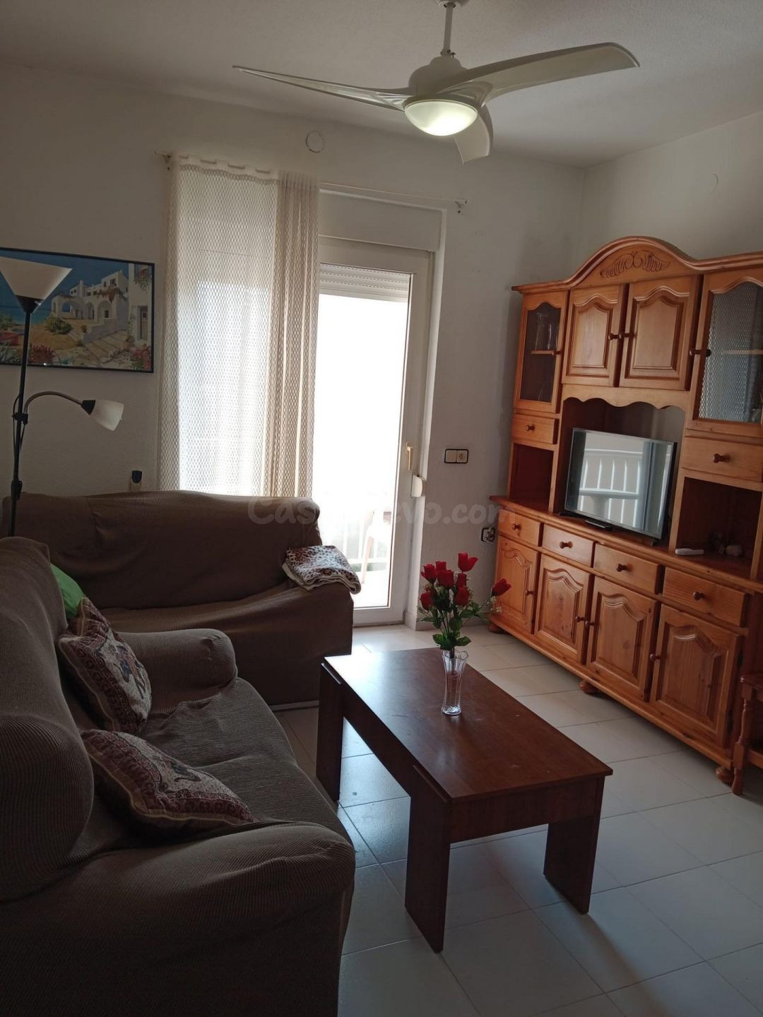 Apartamento 3 habitaciones 65m² en venta - Estacion de autobuses